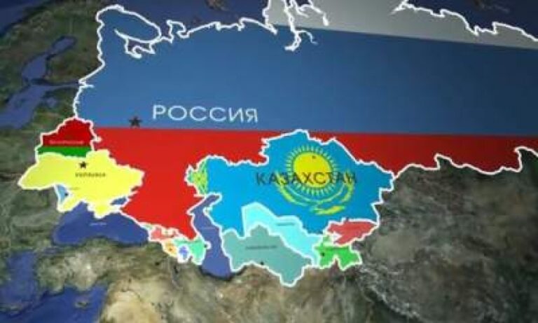 L’Unione Economica Eurasiatica: la cooperazione e altre sfide globali