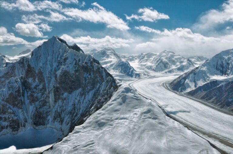 Asia centrale: l’acqua e l’energia come risorse vitali per la regione  