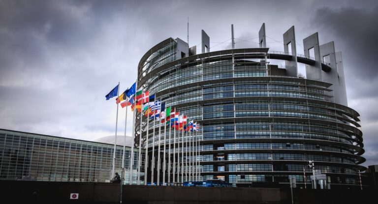 L’allargamento dell’Unione Europea, la via per Bruxelles