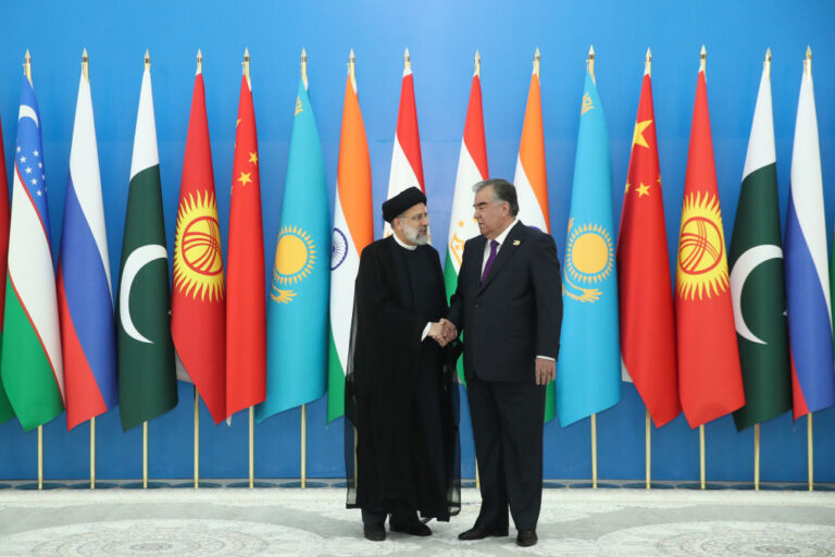Interessi e strategia dell’Iran in Asia Centrale