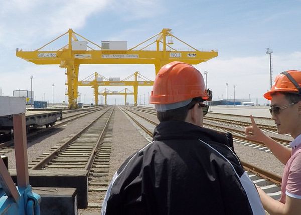Belt and road initiative e contrazione degli investimenti: caso dell’Asia centrale
