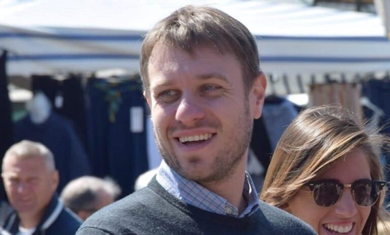 Verso le elezioni, Della Valle (M5S):”Costruire la pace evitando sciocche ed inutili provocazioni”