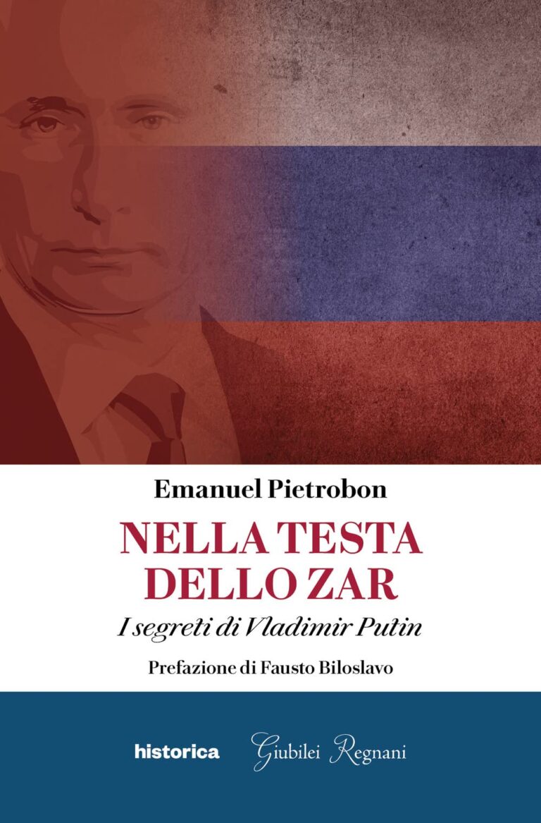 Nella testa dello Zar