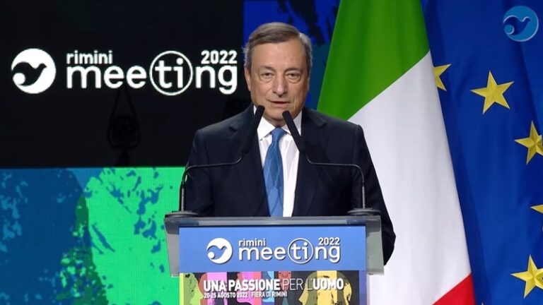 Elezioni 2022, cosa resterà dell’agenda Draghi?