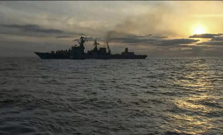 La Russia nel Mediterraneo e lo storico rapporto con l’Italia