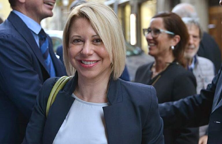Verso le elezioni. Masini (Azione): “L’istruzione e la sanità sono le nostre priorità”.