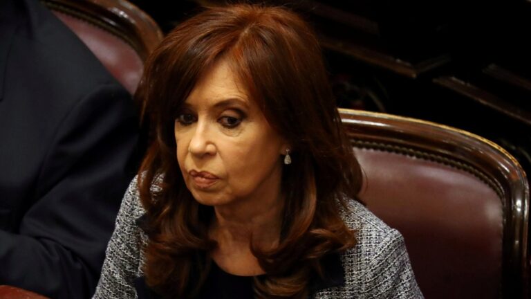 La lunga estate di Cristina Kirchner nell’Argentina post-Covid