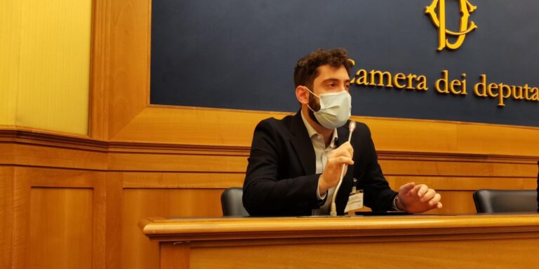 Verso le elezioni, Roscani (FDI): “Stabilità, famiglia e lavoro”