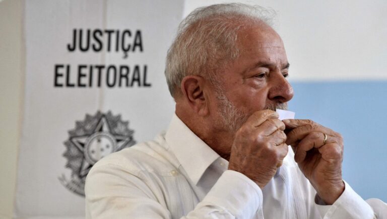 Elezioni presidenziali 2022 in Brasile, vince Lula