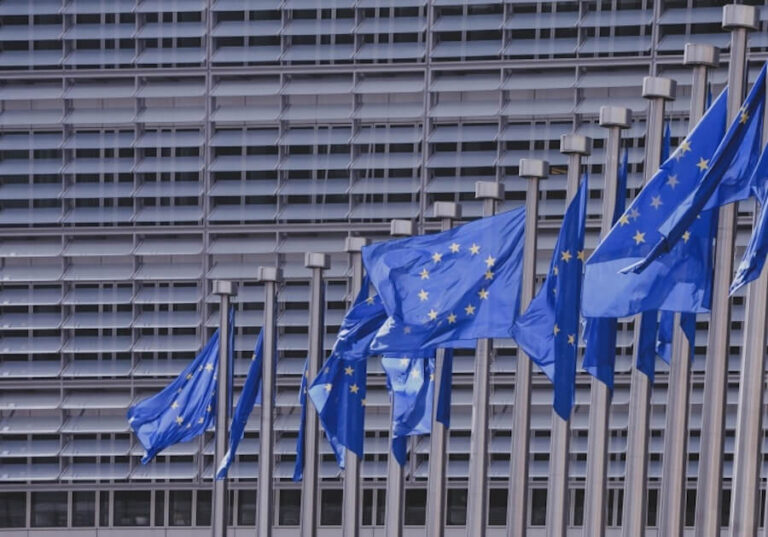 La risposta dell’Unione europea alla repressione in Siria