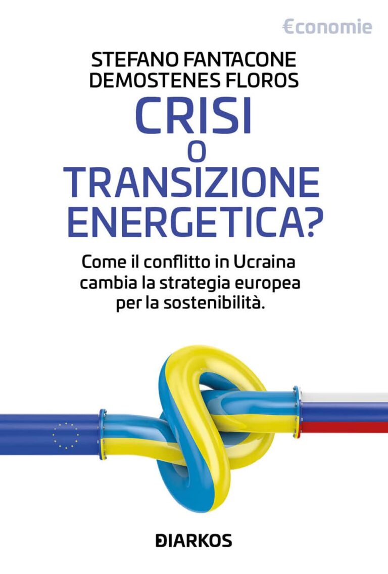Crisi o transizione energetica?