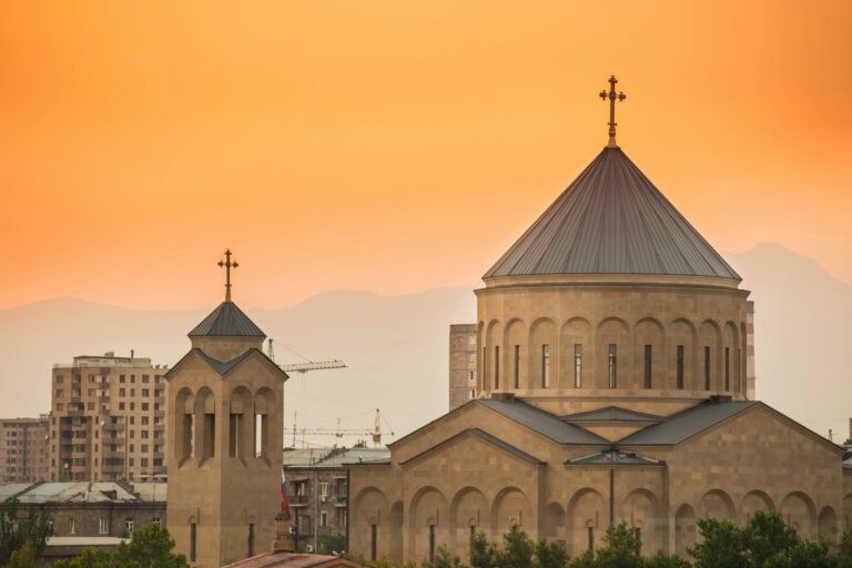 Repubblica d’Armenia: tra diritti e doveri dei lavoratori
