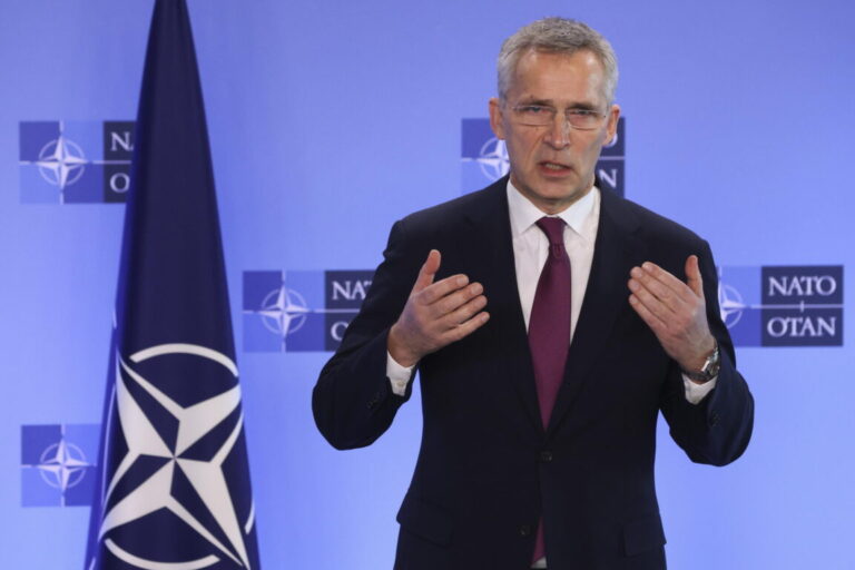 Le prospettive atlantiche in vista di un nuovo allargamento della NATO