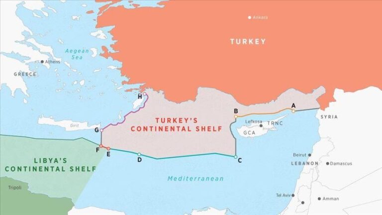 L’accordo sugli idrocarburi tra Libia e Turchia: tra nuove e vecchie tensioni