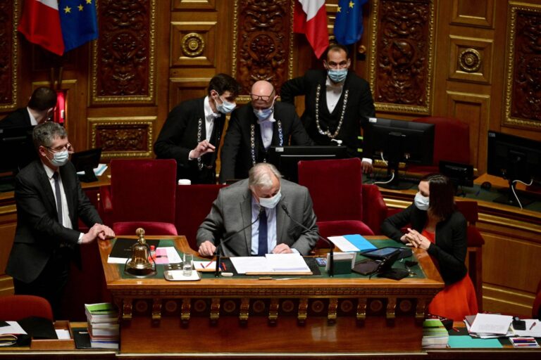 Francia: il Senato approva una risoluzione che condanna l’Azerbaijan