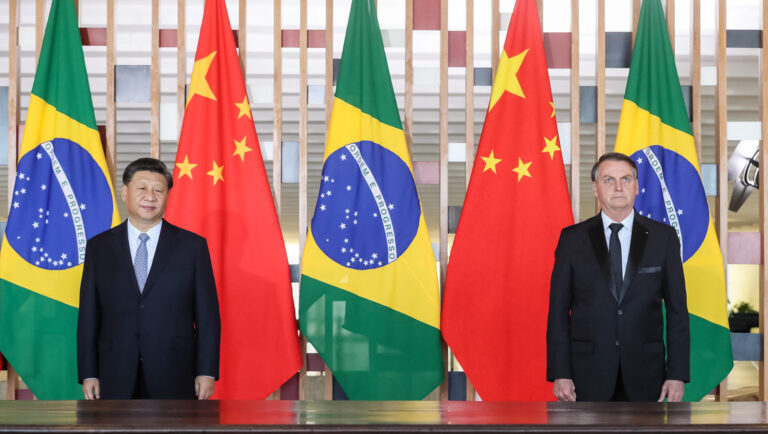 L’era del Commodity Consensus: l’ombra cinese sullo sviluppo economico brasiliano