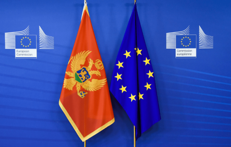 La via per Bruxelles. Montenegro capofila dell’allargamento UE?
