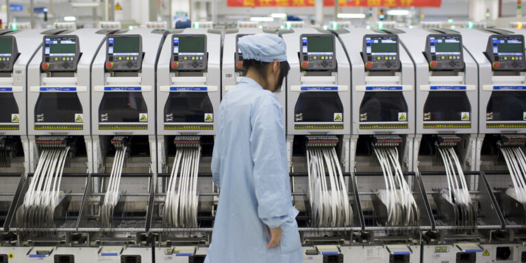 (ZES) Zone economiche speciali ed il caso Shenzhen in Cina