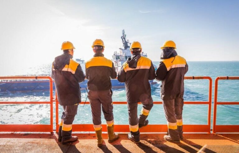 Eni annuncia una nuova scoperta di gas in Egitto