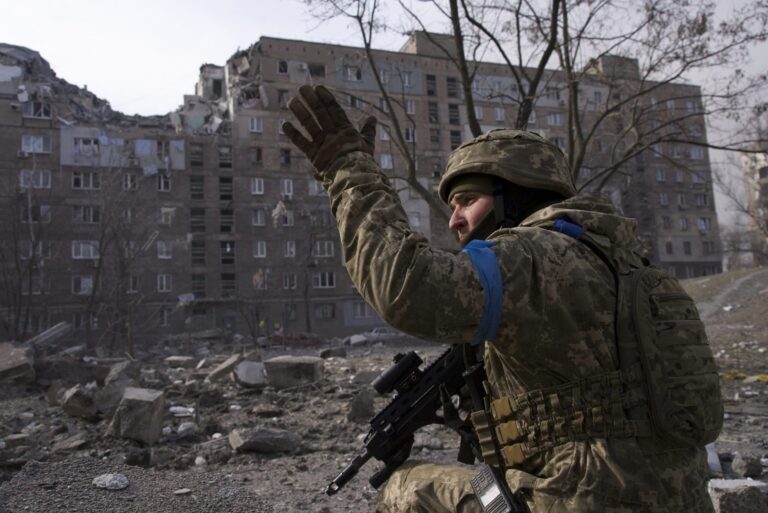 Ucraina – Alle radici della guerra