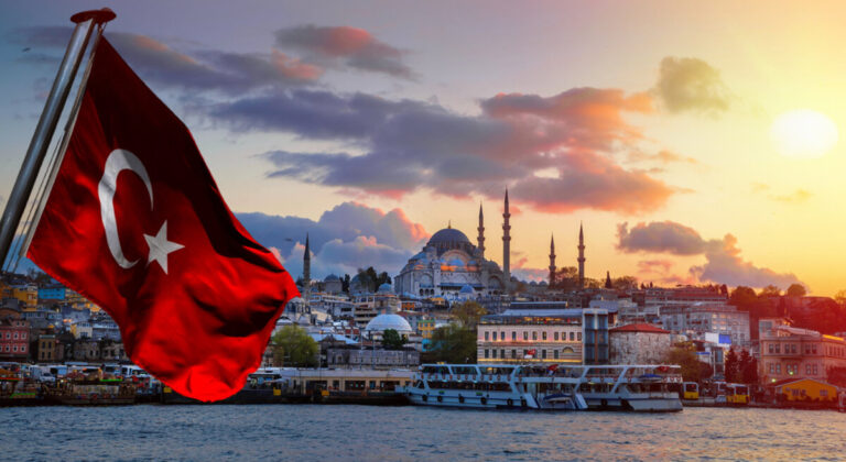 La politica energetica della Turchia nel Mediterraneo allargato