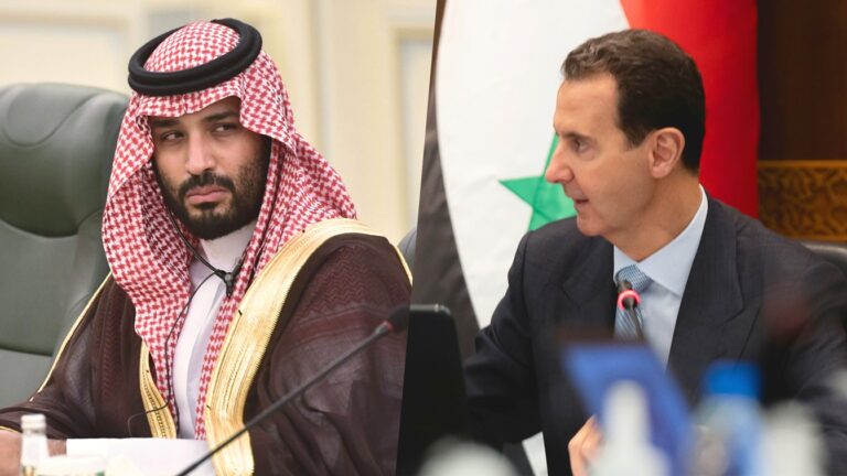 Tra Siria e Arabia Saudita il riavvicinamento è possibile