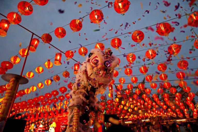 Il soft power cinese tra tendenze egemoniche e benevole