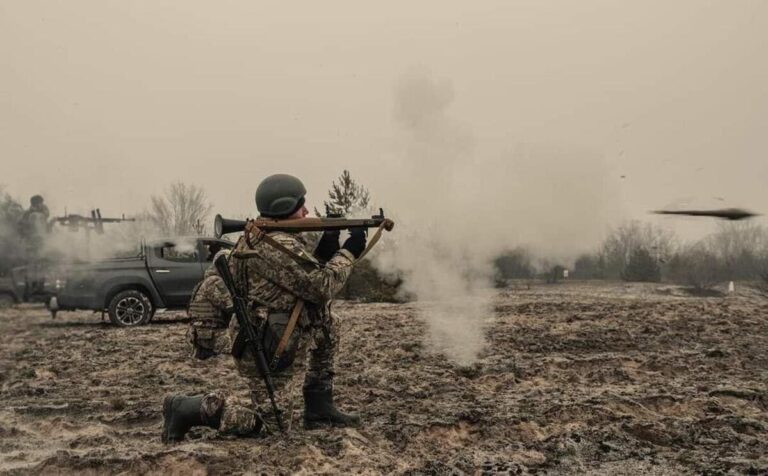 Un tribunale speciale per giudicare i responsabili del crimine di aggressione contro l’Ucraina?