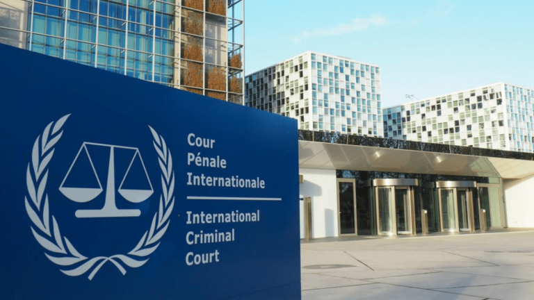 The rise of the international criminal jurisdiction: the long journey toward the Rome Statute