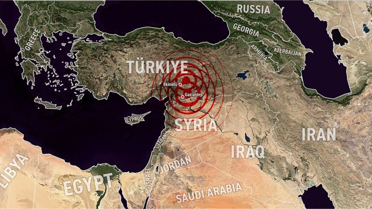 La tragedia come strumento diplomatico: Turchia e Armenia post-sisma