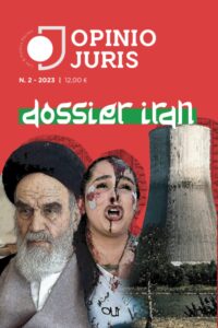 Dossier Iran