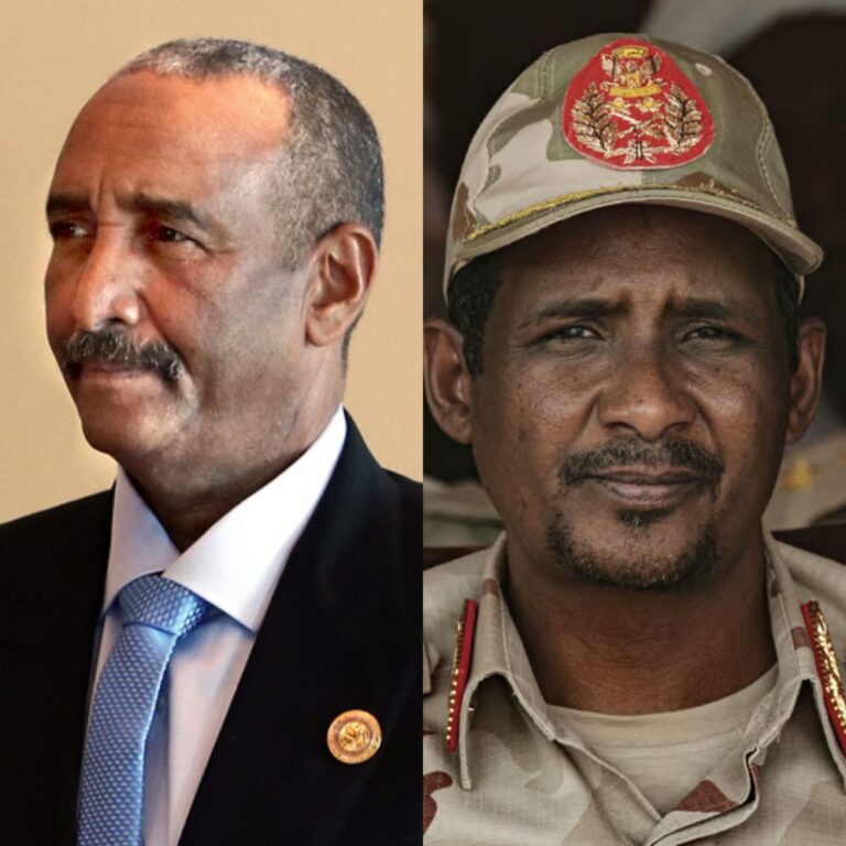 Gli scontri in Sudan: ennesimo fallimento del processo di transizione