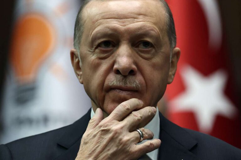 Turchia al voto: la fine dell’era Erdoğan?