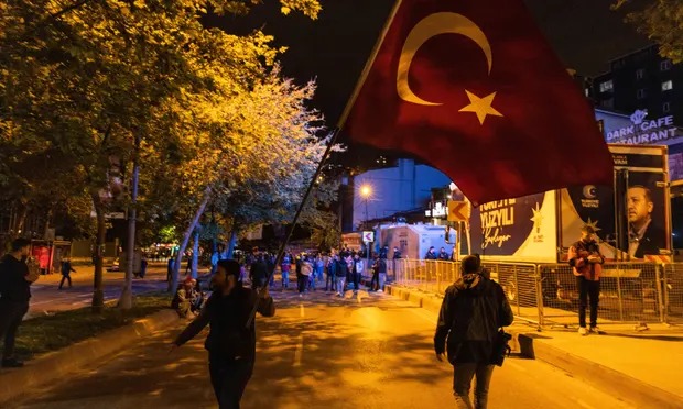 Elezioni Turchia: prime impressioni