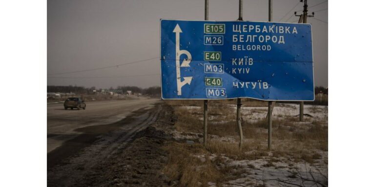 Attacco a Belgorod! Due vittorie, una battaglia?
