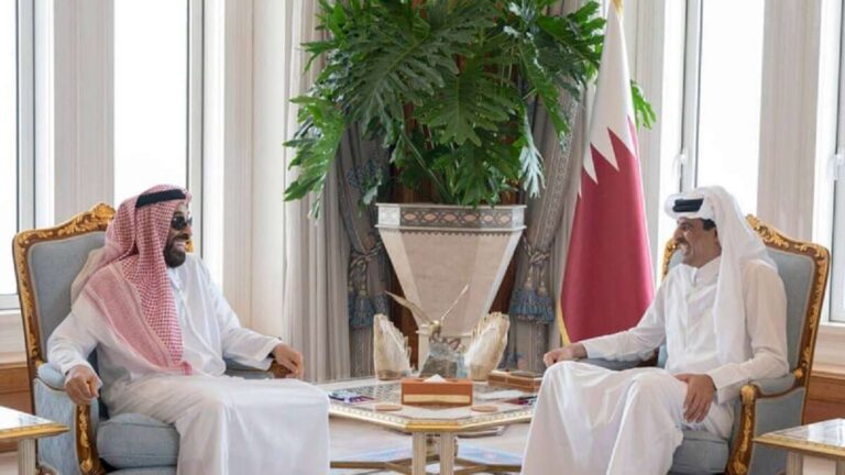 Emirati Arabi e Qatar ripristinano i rapporti diplomatici