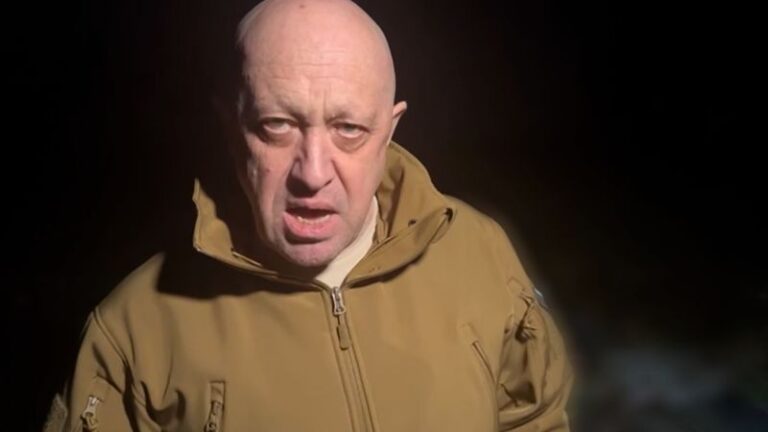 Chi è Evgenij Prigozhin?