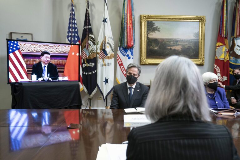 Il Soft power come scenario di una nuova guerra fredda tra Cina e Stati Uniti