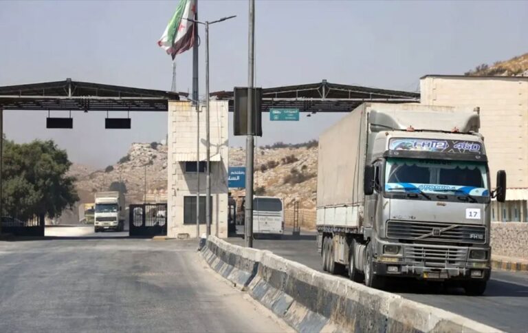 Onu alla Siria: “condizioni inaccettabili” sul valico di Bab al-Hawa 