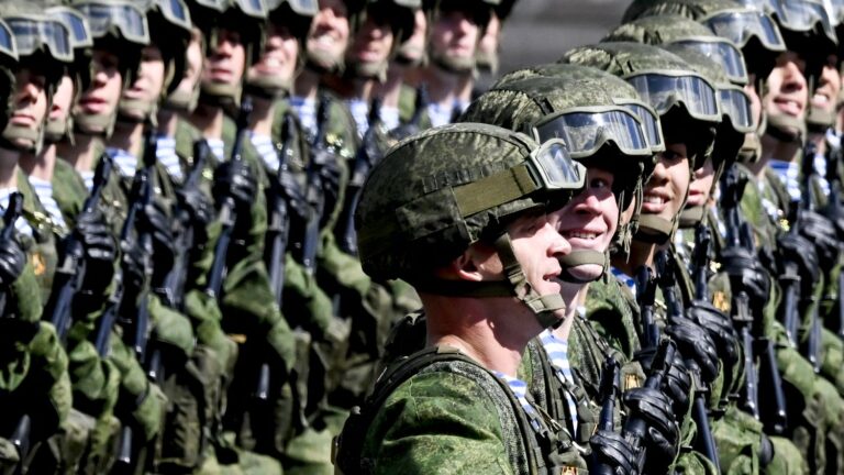 Francia: diritto di asilo ai cittadini russi fuggiti dalla mobilitazione o rifiutati di combattere in Ucraina