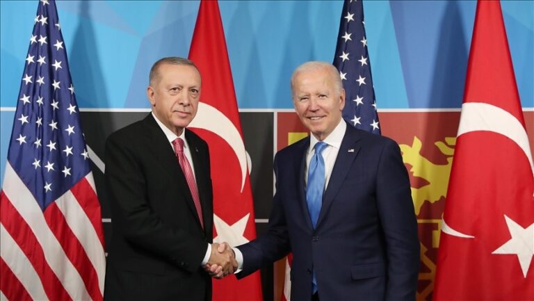 Relazioni Usa-Turchia: Biden e le difficoltà con Erdoğan