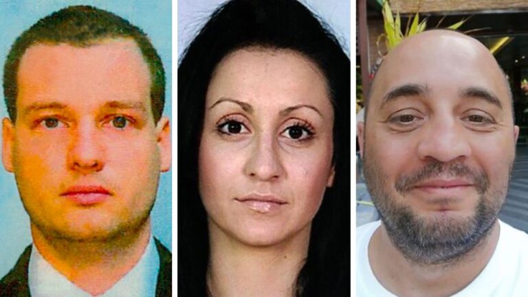 Tre bulgari sospettati di spionaggio per conto della Russia
