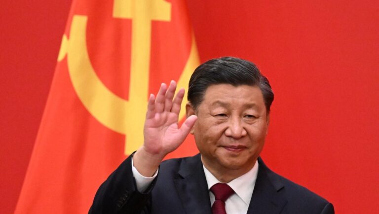 Dialoghi sull’insidioso Sun Tsu di Beijing