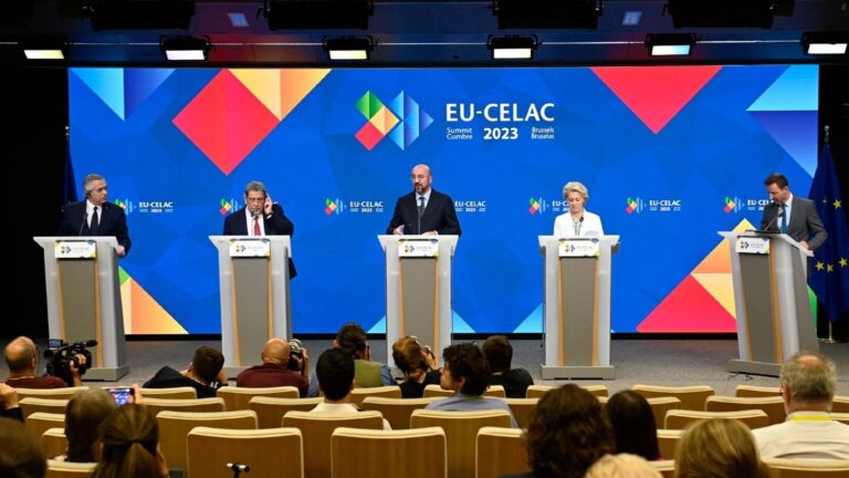 UE-CELAC: una relación que re-florece en el marco de la Presidencia española del Consejo?