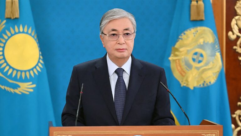 Il Presidente Tokayev punta sull’economia per il “nuovo corso del Kazakistan”