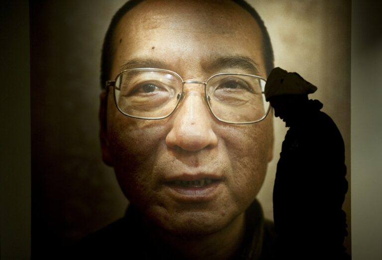 I diritti umani e libertà fondamentali in Cina: il caso di Liu Xiaobo e la Charta 08