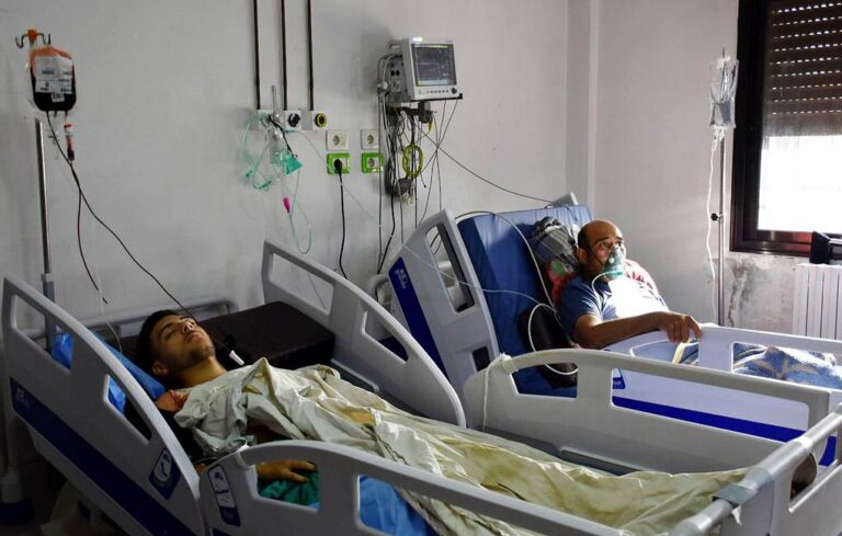 Siria, sale ad 89 il numero di morti nell’attacco di Homs