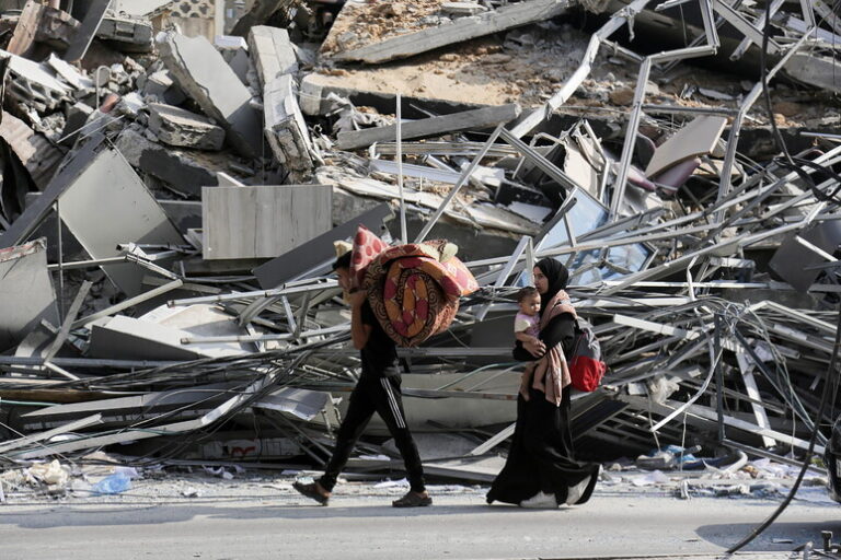 Hamas, Iran, Israele e Arabia Saudita. Il problema della pace tra estremismi e rivalità