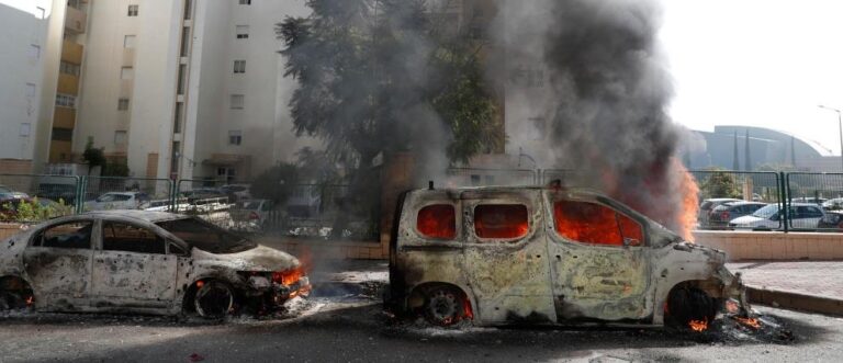 Israele- Palestina: cosa sappiamo finora