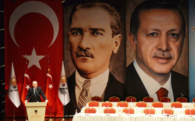 Il secolo della Turchia: come l’AKP ha cambiato la Repubblica di Atatürk